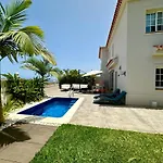 Villa Trevina