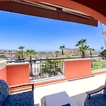 Granada Park Paradise Retreat
