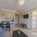 Apartamentos Turísticos en Costa Adeje