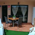 Los Geranios 21 Tenerife