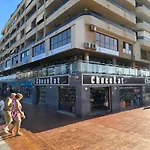Exclusive Apartment Eden, Marble Floor, Luxury Bathroom, Heated Pool, Close To City Centre, Sea View, Balcony