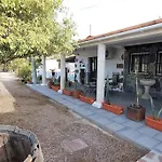 Casita I Tu Refugio Rustico