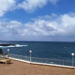 Acogedor Estudio En Playa San Marcos, Icod De Los Vinos