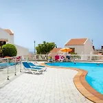 15 Parque San Eugenio Studio Sea View