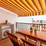 15 Parque San Eugenio Studio Sea View