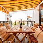 15 Parque San Eugenio Studio Sea View