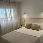 Playa Paraiso Apartment