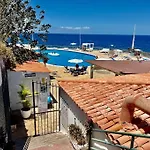 Oasis Callao Salvaje, Terraza, Barbecue, Pool