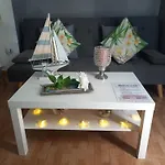 Apartamento Mesas Del Mar. Los Suenos