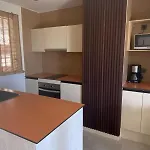 Apartamentos Playazul
