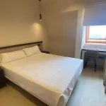 Apartamentos Playazul