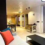 Apartamentos Playazul