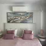 Club Villa Mar - First Line With Sea View