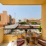Apartamento En Playa De Las Americas, Torre Del Sol