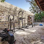 Finca La Rosa de Los Vientos