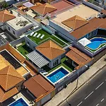 Villa Costa Adeje