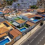 Villa Costa Adeje