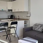 Fantastic Flat With Ocean View