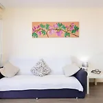 Live Americas Apartamento Con Encanto