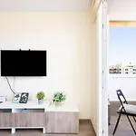 Live Americas Apartamento Con Encanto