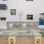 Luxliving Tenerife Villa Hortalaya