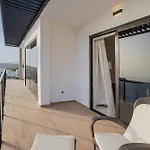 Luxliving Tenerife Villa Hortalaya