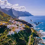 5 Bedrooms Villa Costa Adeje