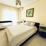 Hugo\'S Holiday Apartment In Costa Del Silencio