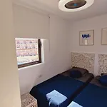 Lana Castle Apartment With Sea View