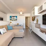 Hidalgos Hideaway - La Caleta