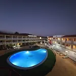 Parque Carolina