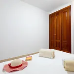 Cozy Apartment Playa Paraiso, Pool