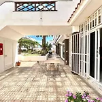 Lovely Apartment With Pool And Wifi