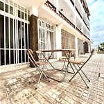 Lovely Apartment With Pool And Wifi