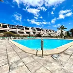 Lovely Apartment With Pool And Wifi