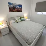 Apartamento Centrico - La Laguna