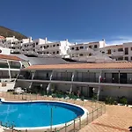 Los Cristianos, Quiet zone, Chipeque