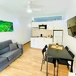 Tenerife Mareverde House