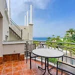 Costa Azul Apartamento