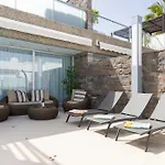 Luxury Bkm In Playa Del Duque