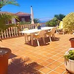 Orotava Garden House Perfect For Families