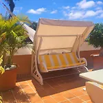 Orotava Garden House Perfect For Families
