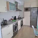 MarMédano Apartamento 1