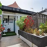 Acogedor Estudio En La Laguna