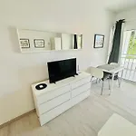 Apartamento Eureka Costa Del Silencio