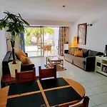 Casita Isla Bonita
