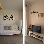 Apartamento Con Vista Al Mar Y Piscina En Puerto Santiago Tenerife