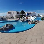 Bungalow Club Atlantis