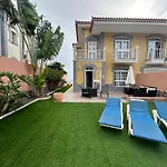 Villa Lady#Luxury Costa Adeje