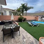 Villa Lady#Luxury Costa Adeje